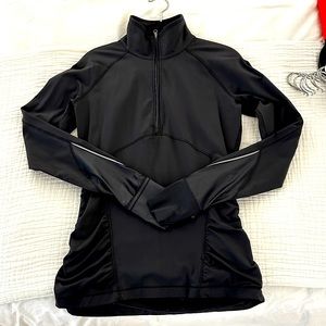 Lululemon Quarter Zip Pullover